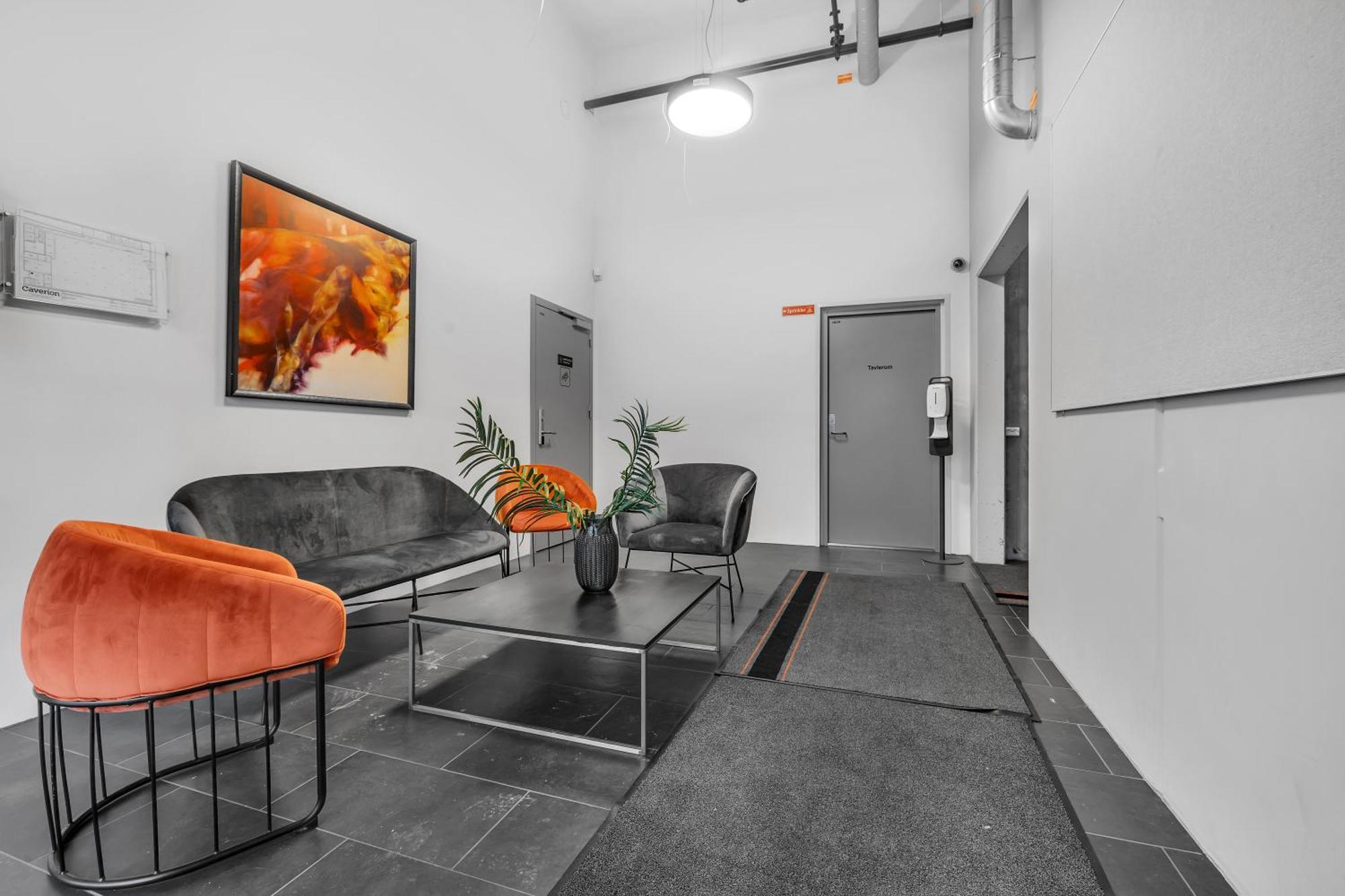 טרומסה Totalapartments Stakkevollvegen Studio מראה חיצוני תמונה
